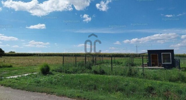 Eladó telek, Pécsudvardon 13.9 M Ft / költözzbe.hu