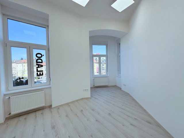 Eladó téglalakás, Budapesten, II. kerületben 189 M Ft, 4 szobás