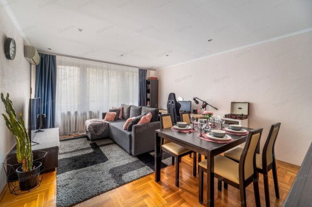 Eladó téglalakás, Budapesten, X. kerületben 62.99 M Ft, 2 szobás