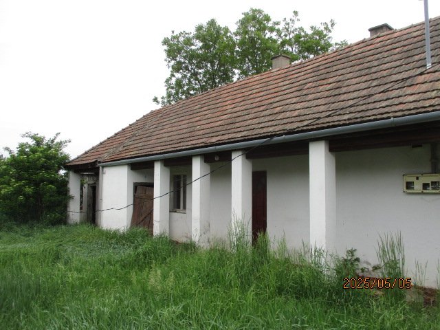 Eladó családi ház, Monokon 7.1 M Ft, 1+1 szobás