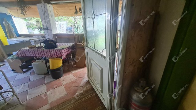 Eladó telek, Nagyrécsén 5.9 M Ft / költözzbe.hu