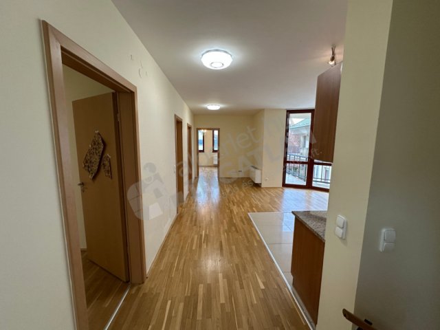 Kiadó téglalakás, albérlet, VI. kerületben, Benczúr utcában