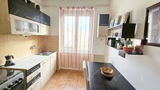 Eladó téglalakás, Miskolcon 24.9 M Ft, 2 szobás