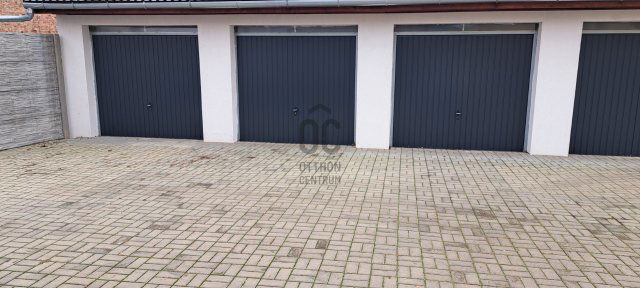 Kiadó garázs, Szolnokon 35 E Ft / hó / költözzbe.hu