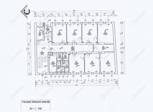 Eladó mezogazdasagi ingatlan, Zalaegerszegen 295 M Ft, 20 szobás