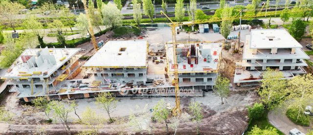 Eladó téglalakás, Balatonalmádiban 91.4 M Ft, 3 szobás