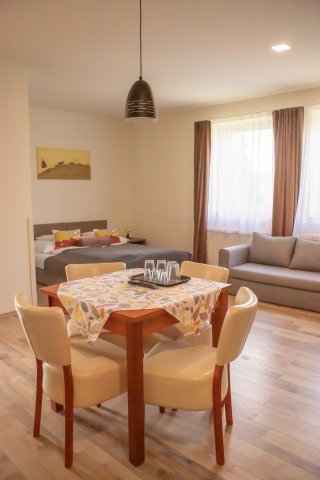 Eladó hotel, Bakonybélben 330 M Ft / költözzbe.hu