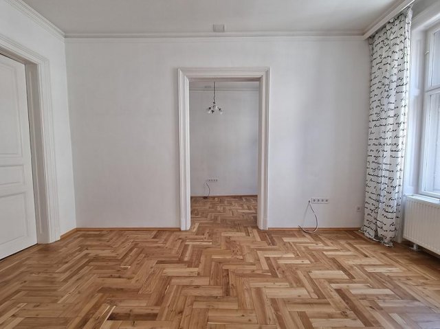 Kiadó téglalakás, albérlet, Budapesten, VI. kerületben