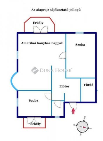 Kiadó téglalakás, albérlet, XII. kerületben, Diós árkon