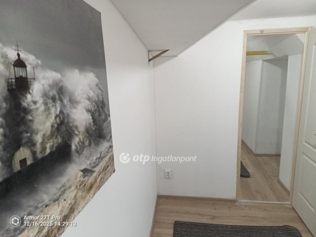 Eladó téglalakás, Budapesten, VIII. kerületben 22.5 M Ft