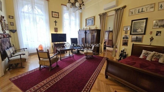 Eladó téglalakás, Budapesten, VI. kerületben 335 M Ft, 3 szobás