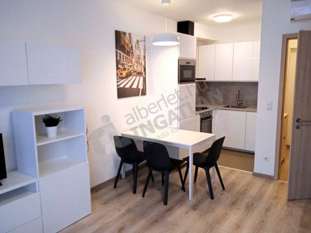 Kiadó téglalakás, albérlet, XIII. kerületben, Gidófalvy Lajos utcában