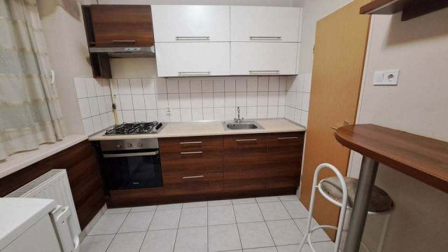 Eladó téglalakás, Nyíregyházán 51.9 M Ft, 2 szobás