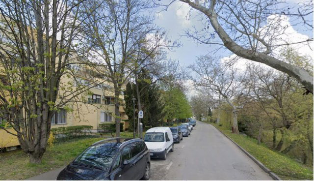 Kiadó téglalakás, albérlet, Békéscsabán 120 E Ft / hó