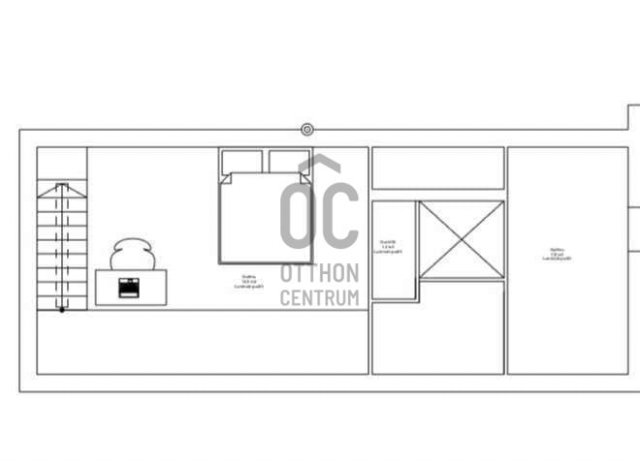 Kiadó téglalakás, albérlet, VI. kerületben, Aradi utcában