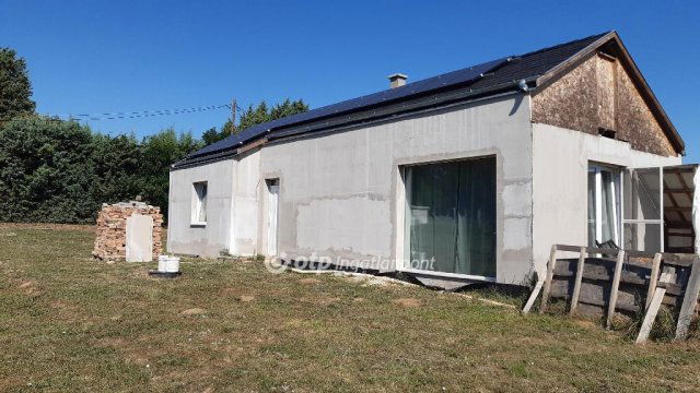 Eladó családi ház, Kozármislenyen 65 M Ft, 3 szobás