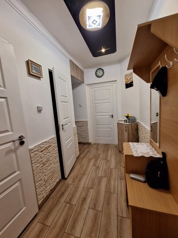 Eladó panellakás, Győrött 55 M Ft, 2 szobás
