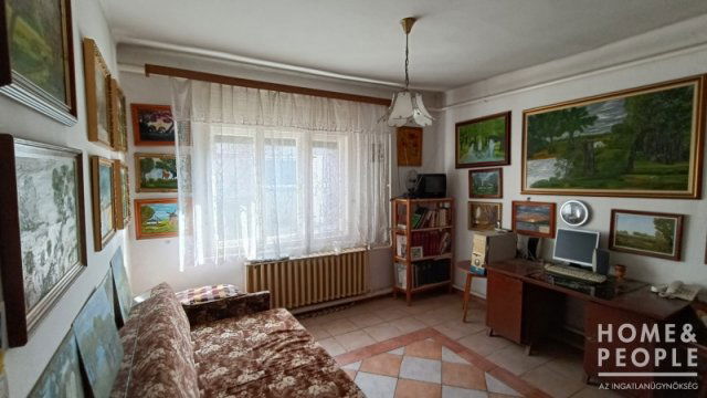 Eladó családi ház, Hódmezővásárhelyen 37.9 M Ft, 2 szobás