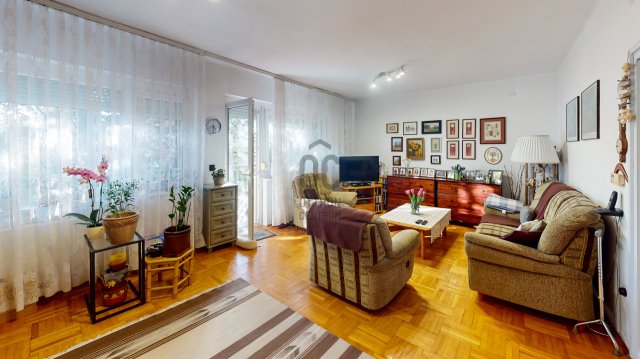 Eladó sorház, Budapesten, XIV. kerületben 144.9 M Ft, 4 szobás