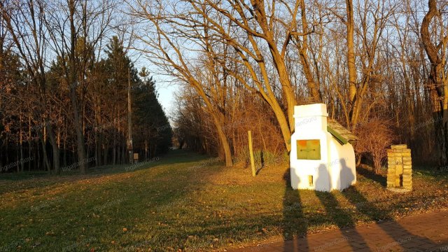 Eladó ipari ingatlan, Kecskeméten 260 M Ft / költözzbe.hu
