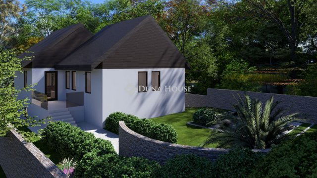 Eladó családi ház, Balatonakarattyán 200 M Ft, 5 szobás