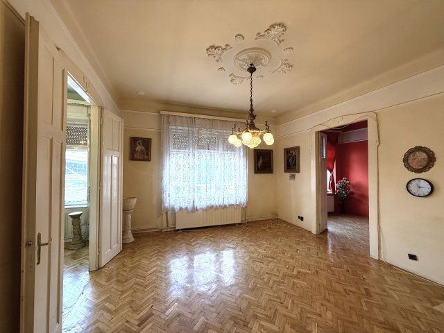 Eladó téglalakás, Budapesten, VIII. kerületben 89.9 M Ft