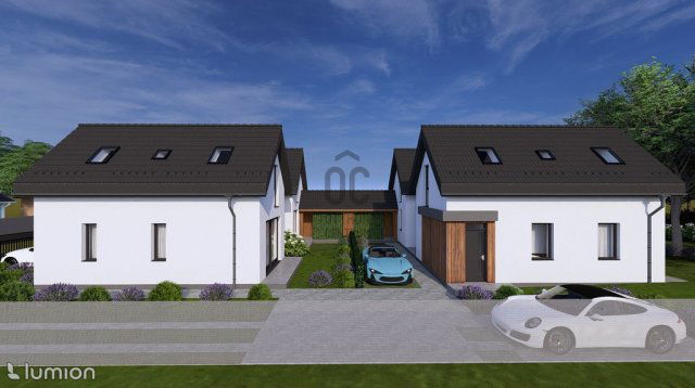 Eladó téglalakás, Kőröshegyen 68 M Ft, 3 szobás