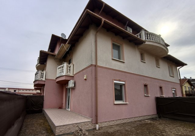 Kiadó téglalakás, albérlet, Vecsésen 250 E Ft / hó, 1+1 szobás