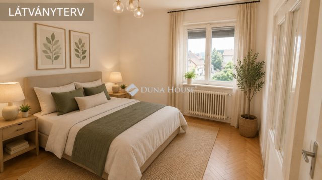 Eladó családi ház, Budapesten, XVI. kerületben 129.9 M Ft