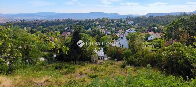 Eladó telek, Szentendrén, Hajnal utcában 53 M Ft