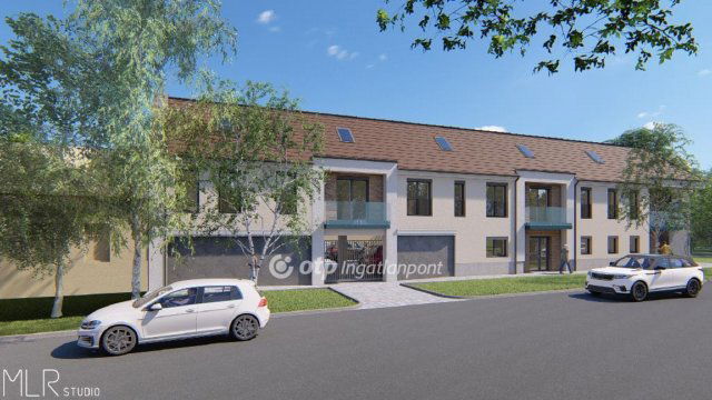 Eladó téglalakás, Békéscsabán 50.13 M Ft, 2+1 szobás