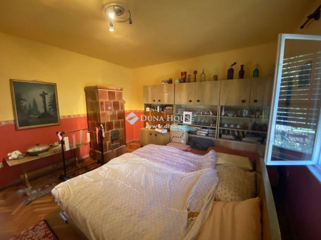 Eladó családi ház, Felsőjánosfán 29 M Ft, 2+1 szobás