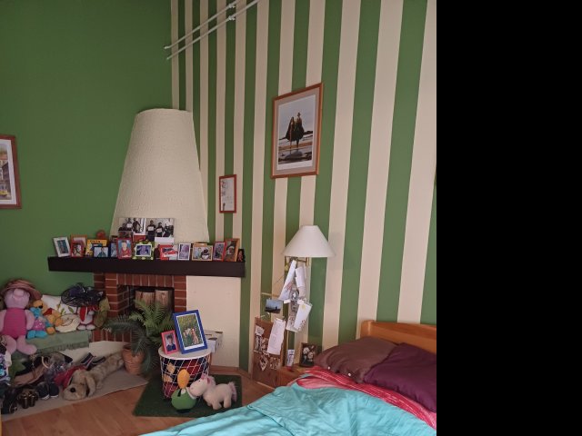 Eladó téglalakás, Budapesten, IX. kerületben, Üllői úton