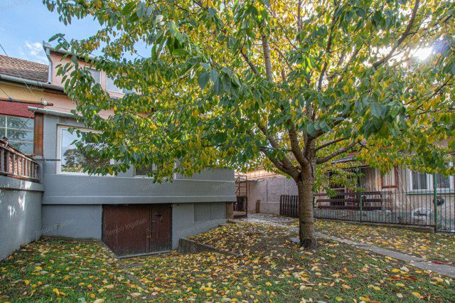 Eladó ikerház, Budapesten, XIX. kerületben 83 M Ft