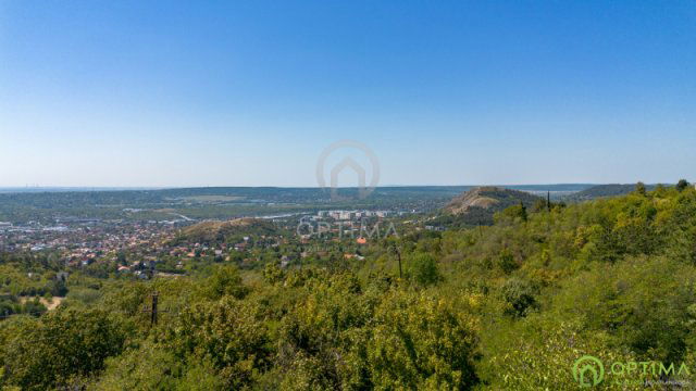 Eladó telek, Budaörsön, Szépkilátó utcában 37.5 M Ft