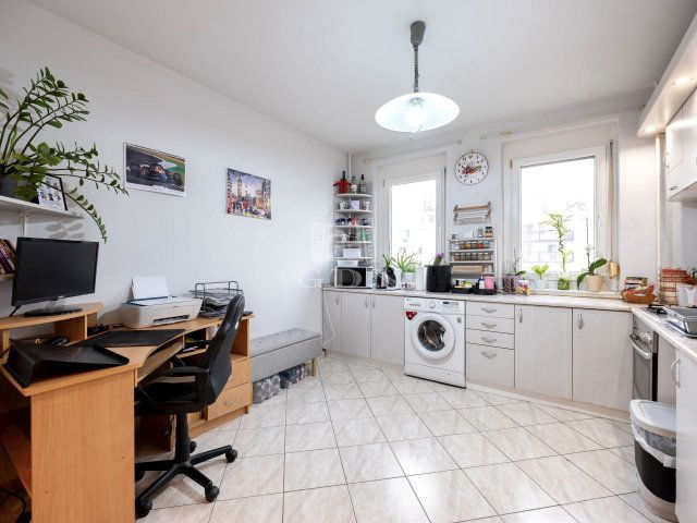 Eladó panellakás, Budapesten, XIX. kerületben 62.5 M Ft, 2 szobás