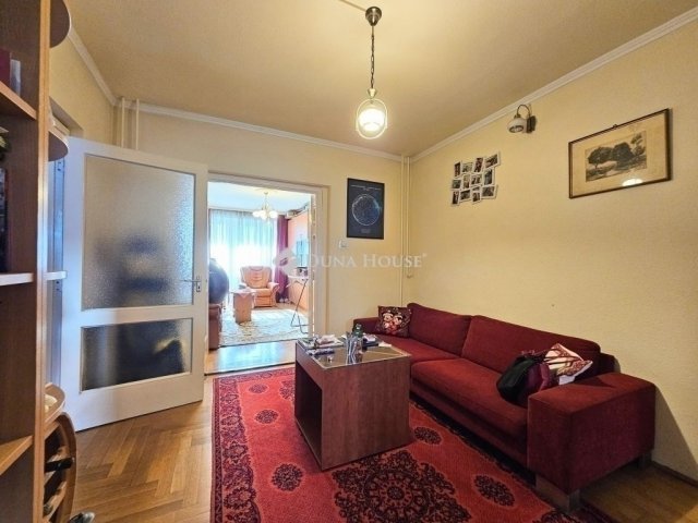 Eladó panellakás, Budapesten, IX. kerületben 74 M Ft, 3 szobás