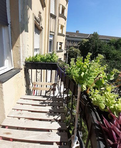 Kiadó téglalakás, albérlet, VII. kerületben, Bethlen Gábor téren