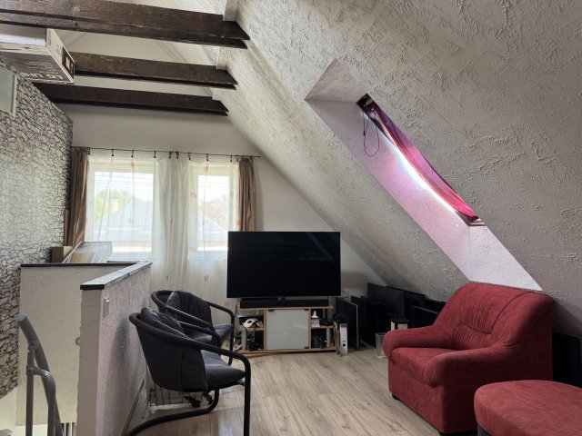 Eladó családi ház, Balatonfűzfőn 89.9 M Ft, 2+2 szobás