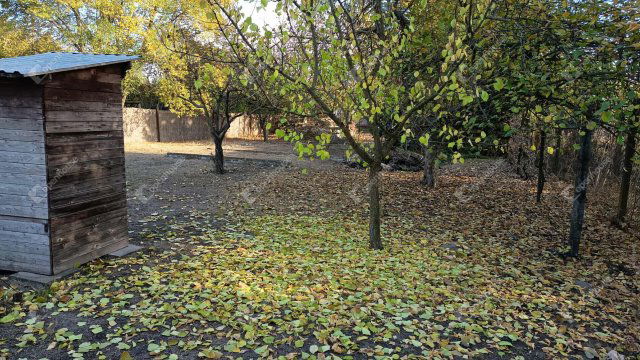 Eladó telek, Szegeden 7.4 M Ft / költözzbe.hu