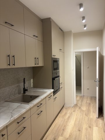 Kiadó téglalakás, albérlet, XIII. kerületben, Visegrádi utcában