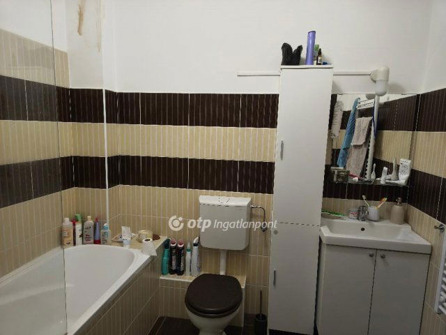 Eladó téglalakás, Dabason 85 M Ft, 3 szobás