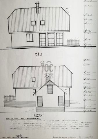 Eladó telek, Magyarszéken 11.9 M Ft / költözzbe.hu