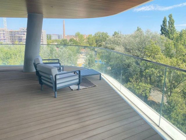 Eladó téglalakás, Budapesten, XIII. kerületben 379.95 M Ft