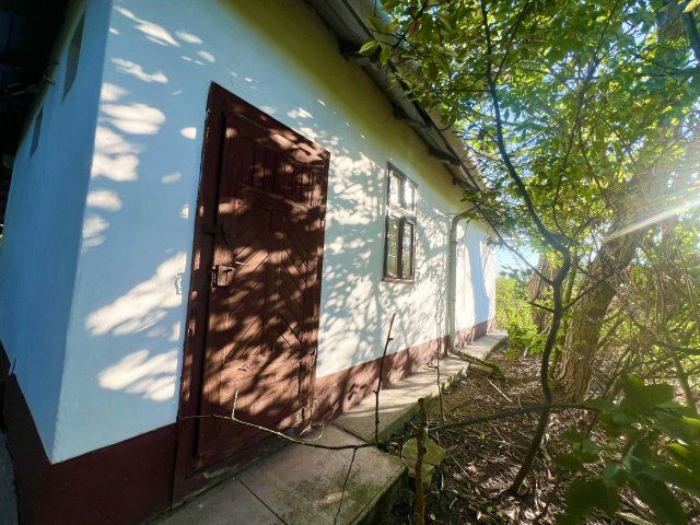 Eladó mezogazdasagi ingatlan, Mezőberényben 6.5 M Ft, 1 szobás