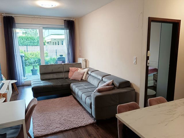 Eladó téglalakás, Budapesten, IV. kerületben, Izzó utcában