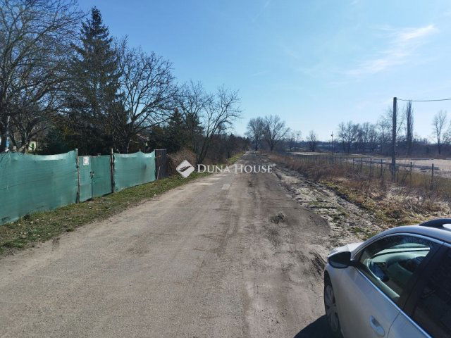 Eladó telek, Tatabányán 2.99 M Ft / költözzbe.hu