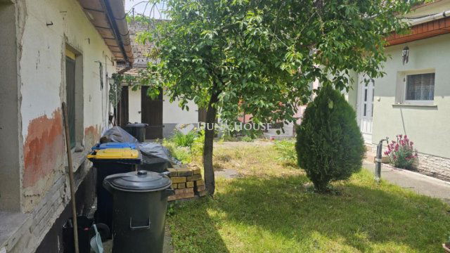 Eladó családi ház, Budapesten, XX. kerületben 22.5 M Ft