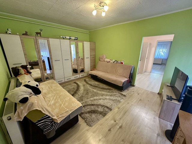 Eladó családi ház, Marcaliban 39.9 M Ft, 3 szobás