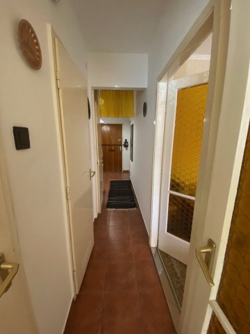 Eladó panellakás, Nyíregyházán, Ószőlő utcában 43.5 M Ft